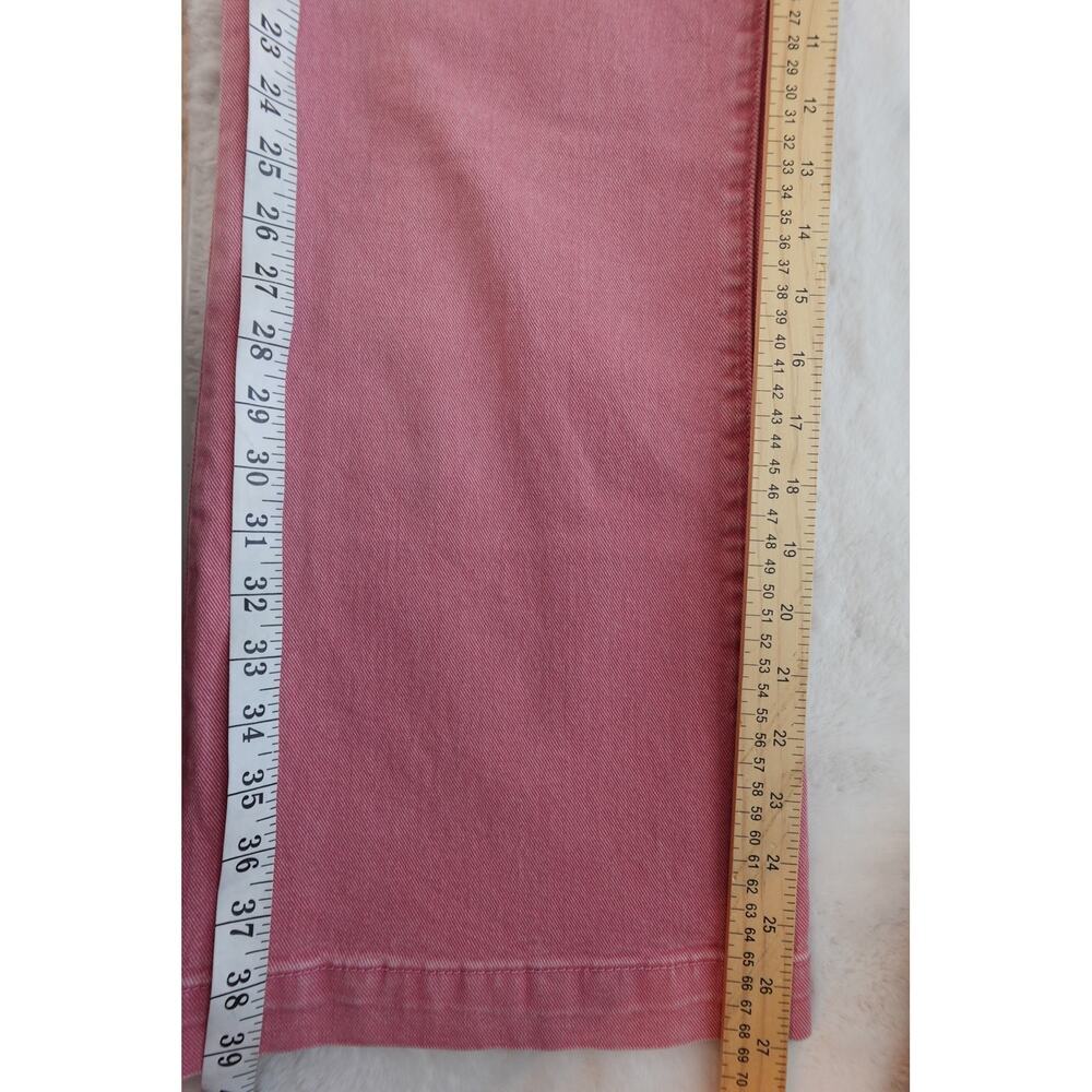 Rolla's Sailor High Rise Wide Leg Jeans  Size 26 - Picture 7 of 8